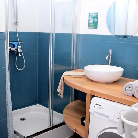 Appt 2 Ch, Quartier Port De Calais, A Pied