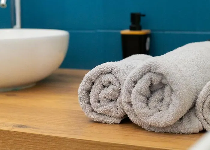 Appt 2 Ch, Quartier Port De Calais, à Pied * Calais