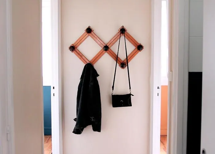 Appt 2 Ch, Quartier Port De Calais, à Pied * Calais