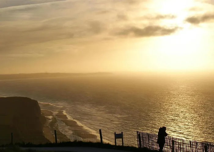 Appt 2 Ch, Quartier Port De Calais, à Pied Appartement Calais